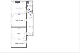 location localcommercial paris-16 75016