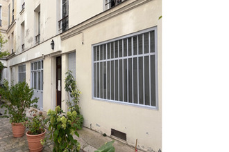 location localcommercial paris-16 75016