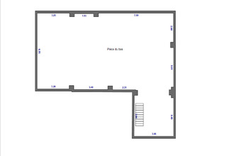 location localcommercial paris-16 75016