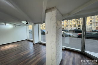 location localcommercial paris-16 75016
