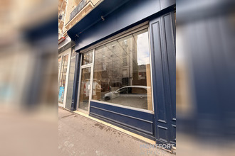 location localcommercial paris-16 75016