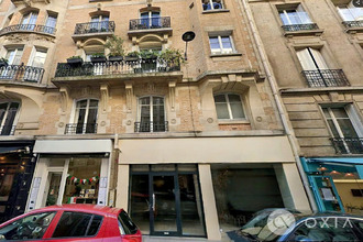 location localcommercial paris-16 75116