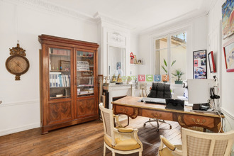 location localcommercial paris-16 75116