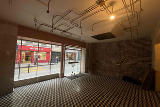 location localcommercial paris-17 75017