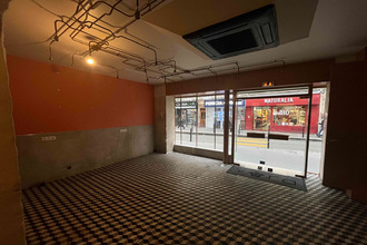 location localcommercial paris-17 75017