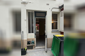 location localcommercial paris-17 75017