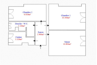 location localcommercial paris-17 75017