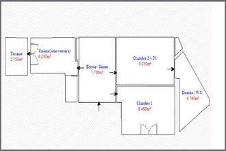 location localcommercial paris-17 75017