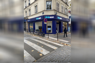 location localcommercial paris-17 75017