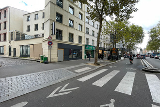 location localcommercial paris-18 75018