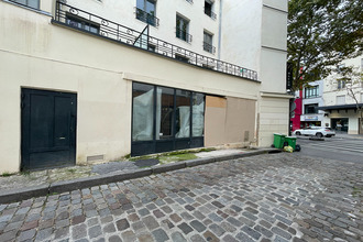 location localcommercial paris-18 75018
