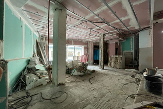 location localcommercial paris-18 75018