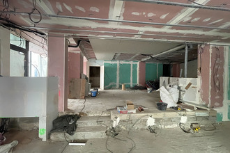 location localcommercial paris-18 75018