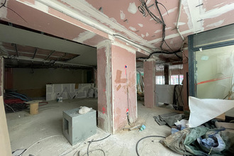 location localcommercial paris-18 75018