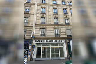 location localcommercial paris-18 75018