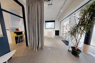 location localcommercial paris-18 75018