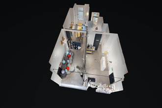 location localcommercial paris-18 75018