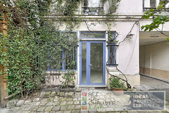 location localcommercial paris-18 75018
