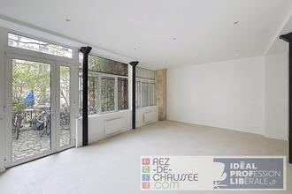 location localcommercial paris-18 75018