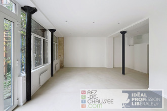 location localcommercial paris-18 75018