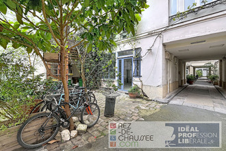 location localcommercial paris-18 75018