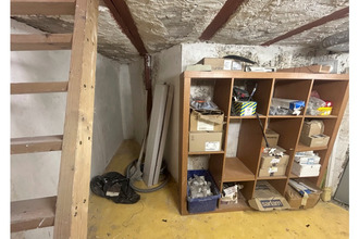 location localcommercial paris-18 75018