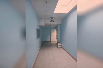 location localcommercial paris-19 75019