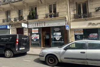 location localcommercial paris-2 75002