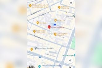 location localcommercial paris-2 75002