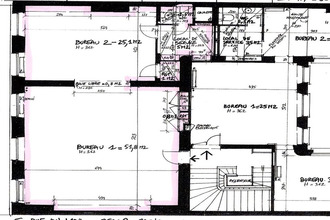 location localcommercial paris-2 75002