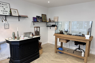 location localcommercial paris-20 75020