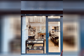 location localcommercial paris-20 75020