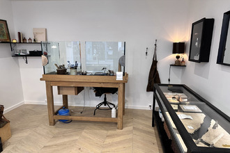 location localcommercial paris-20 75020