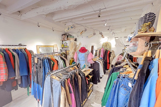 location localcommercial paris-20 75020