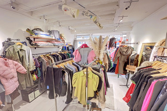 location localcommercial paris-20 75020