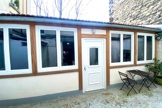 location localcommercial paris-20 75020