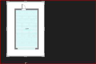 location localcommercial paris-20 75020