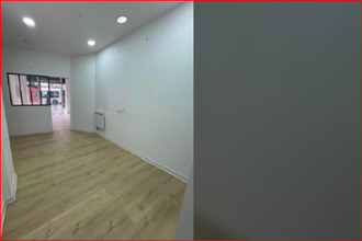 location localcommercial paris-20 75020