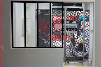location localcommercial paris-20 75020