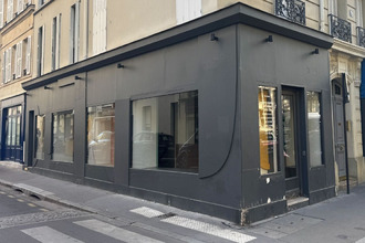 location localcommercial paris-7 75007