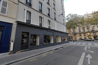 location localcommercial paris-7 75007