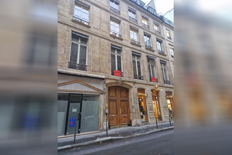 location localcommercial paris 75001