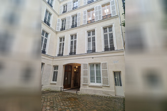 location localcommercial paris 75001