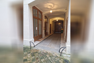 location localcommercial paris 75001