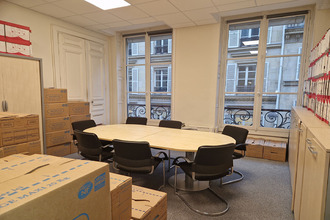 location localcommercial paris 75001