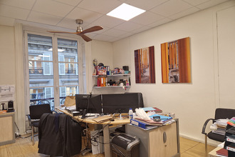 location localcommercial paris 75001