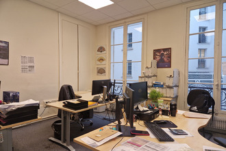 location localcommercial paris 75001