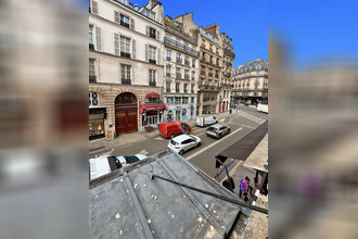 location localcommercial paris 75001