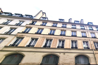 location localcommercial paris 75002