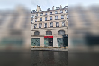 location localcommercial paris 75002